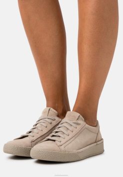 artisanat coupe tasse baskets clarks sand unisexe N6R8B6901 Clarks sable