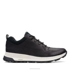 atl trek lo combinaison noire combinaison noire clarks Hommes N6R8B5615 Clarks combinaison noire