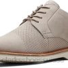 atticus ltlace clarks gris clair unisexe N6R8B397 Clarks gris clair