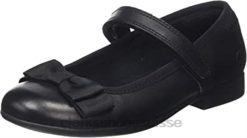 ballerines scala tap k pour femme noir clarks femmes N6R8B1990 Clarks
