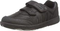 baskets Rex Stride K pour garçon Clarks enfants N6R8B958 Clarks