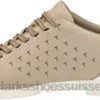 baskets tri abby femme beige beige clarks femmes N6R8B2517 Clarks