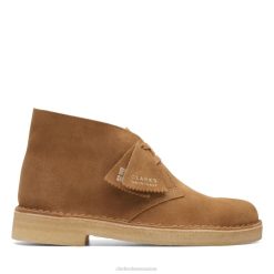 botte du désert en daim sable foncé clarks en daim sable foncé femmes N6R8B6053 Clarks daim sable foncé