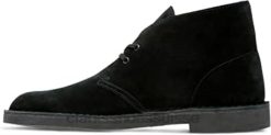 bottes chukka bushacre 2 pour hommes clarks Hommes N6R8B1631 Clarks
