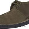 bottes chukka clk-desert-trek-m pour hommes 7 clarks Hommes N6R8B1015 Clarks