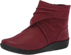 bottes de mode sillian tana pour femmes clarks femmes N6R8B1133 Clarks
