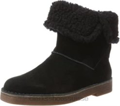 bottes drafty haze pour femme clarks femmes N6R8B2863 Clarks