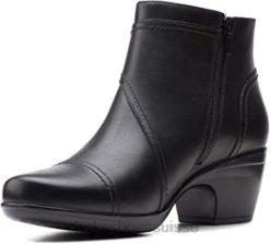 bottes emily calle femme clarks femmes N6R8B1556 Clarks