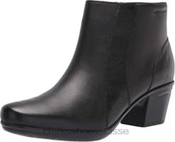 bottes emslie newport pour femme clarks femmes N6R8B2580 Clarks
