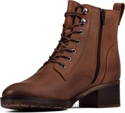 bottes mila dentelle femme clarks femmes N6R8B1238 Clarks