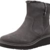 bottines Ivery Ridge pour femme Clarks femmes N6R8B1580 Clarks