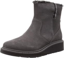 bottines Ivery Ridge pour femme Clarks femmes N6R8B1580 Clarks