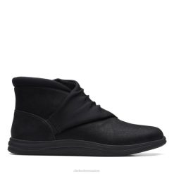 brise crépuscule noir clarks noir unisexe N6R8B6351 Clarks noir