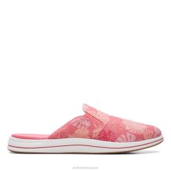 brise rivage corail floral clarks corail floral femmes N6R8B6533 Clarks corail floral