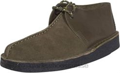 chaussure clarks desert trek homme Hommes N6R8B1016 Clarks