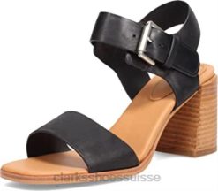 chaussures à bride landra pour femme clarks femmes N6R8B668 Clarks