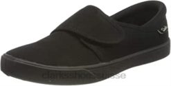 chaussures d'uniforme scolaire noires pour garçons hopper run clarks enfants N6R8B508 Clarks noir