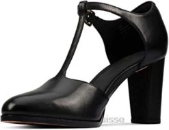 chaussures kayl85 tbar pour femme clarks femmes N6R8B84 Clarks