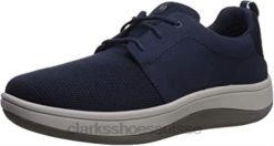 clarks baskets arla gratuites pour hommes Hommes N6R8B709 Clarks
