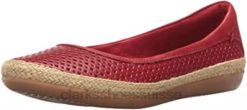 Clarks - Danelly Adira - Ballerines plates pour femme femmes N6R8B696 Clarks