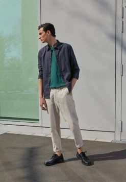 clarks donaway pla- chaussures à lacets décontractées noir unisexe N6R8B7154 Clarks noir