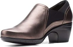 Clarks Emily Amelia Shootie pour femme femmes N6R8B1531 Clarks