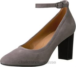 Clarks - Escarpins chryssa jana pour femme femmes N6R8B2496 Clarks