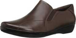 Clarks - Everlay Danika - Mocassins à enfiler pour femme femmes N6R8B1899 Clarks