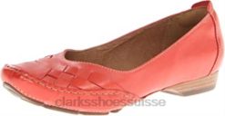 clarks fara paige femme femmes N6R8B2198 Clarks