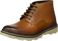 Clarks - Frelan - Bottines de randonnée pour hommes Hommes N6R8B2632 Clarks