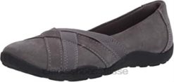 Clarks - Haley Jay - Mocassins plats pour femme femmes N6R8B1891 Clarks