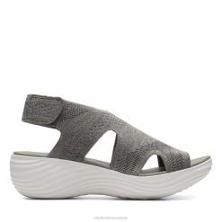 clarks marsail kaki kaki femmes N6R8B6458 Clarks kaki