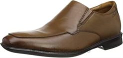 Clarks - Mocassins Bensley Step pour hommes Hommes N6R8B705 Clarks