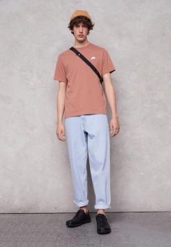 clarks nature trois chaussures à lacets décontractées noires unisexe N6R8B7160 Clarks noir