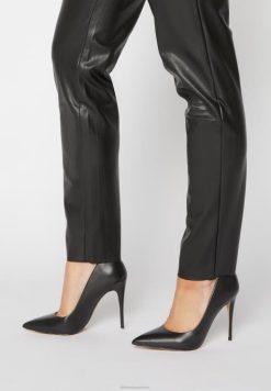 clarks noirs cassedy talons hauts unisexe N6R8B6979 Clarks noir