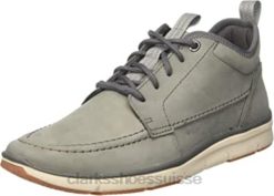 clarks orson mid baskets homme Hommes N6R8B2321 Clarks