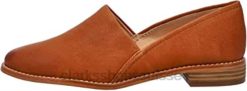 Clarks pur cuir beige facile 6 b (m) unisexe N6R8B2754 Clarks