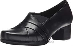 Clarks - Rosalyn Adele - Mocassins à enfiler pour femme femmes N6R8B1913 Clarks