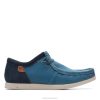 clarks sarcelle combi shacre lite moc sarcelle combi Hommes N6R8B6825 Clarks combi sarcelle