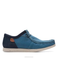 clarks sarcelle combi shacre lite moc sarcelle combi Hommes N6R8B6825 Clarks combi sarcelle