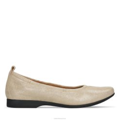 clarks un darcey vibe or métallisé femmes N6R8B3418 Clarks or métallisé