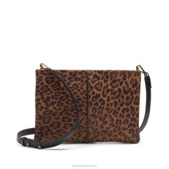 combi à imprimé léopard clarks roslyn cross combi à imprimé léopard unisexe N6R8B5400 Clarks combi à imprimé léopard