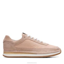 combi blush clarks craft run air combi blush unisexe N6R8B5184 Clarks combinaison blush