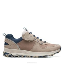 combi de sable clarks atl trek walk combi de sable imperméable Hommes N6R8B6571 Clarks combi sable