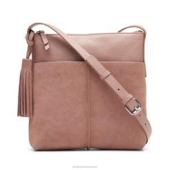 combi topsham lily rose combi clarks rose accessoires N6R8B5431 Clarks combinaison rose