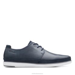 combinaison bleu marine clarks bratton dentelle combinaison marine unisexe N6R8B5619 Clarks combinaison marine