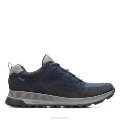 combinaison marine atl trek lo gore-tex combinaison marine clarks unisexe N6R8B5516 Clarks combinaison marine