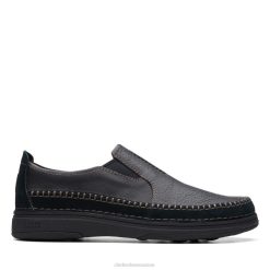combinaison noire nature 5 walk combinaison noire clarks Hommes N6R8B6581 Clarks combinaison noire