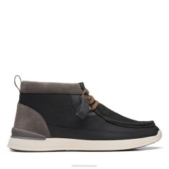 combinaison noire race lite wally combinaison noire clarks Hommes N6R8B6703 Clarks combinaison noire