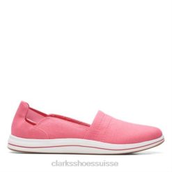 corail step clarks Brinkley femmes N6R8B3869 Clarks corail